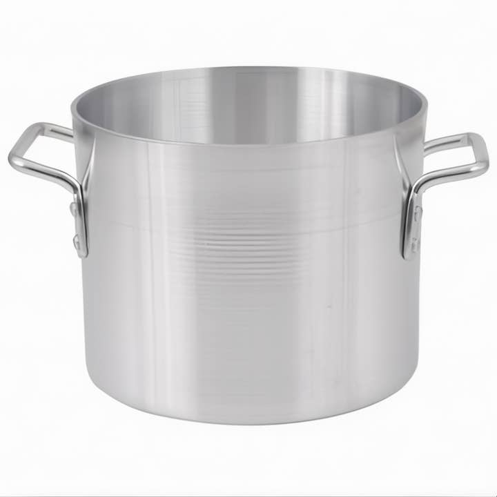 Marmite, 8 Qt à 120 Qt. Aluminium extra lourd 6,0 mm sans couvercle et autres tendances Résultats pour marmite en fonte en vente B2B. Retours gratuits et paiement à 60 jours sur Faire sur Faire.