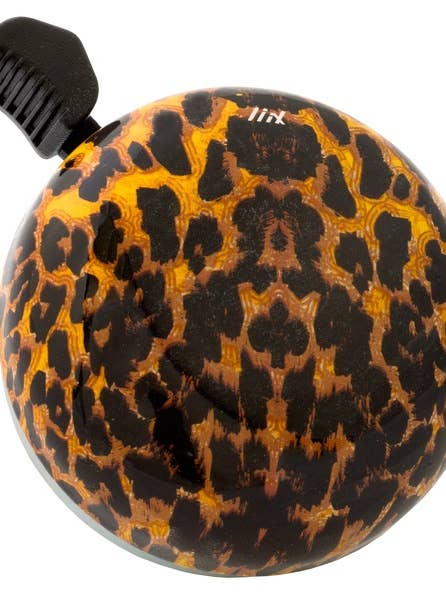 Campanello Leo Liix Design per la vendita all'ingrosso da parte di Radfieber Vertriebs GmbH