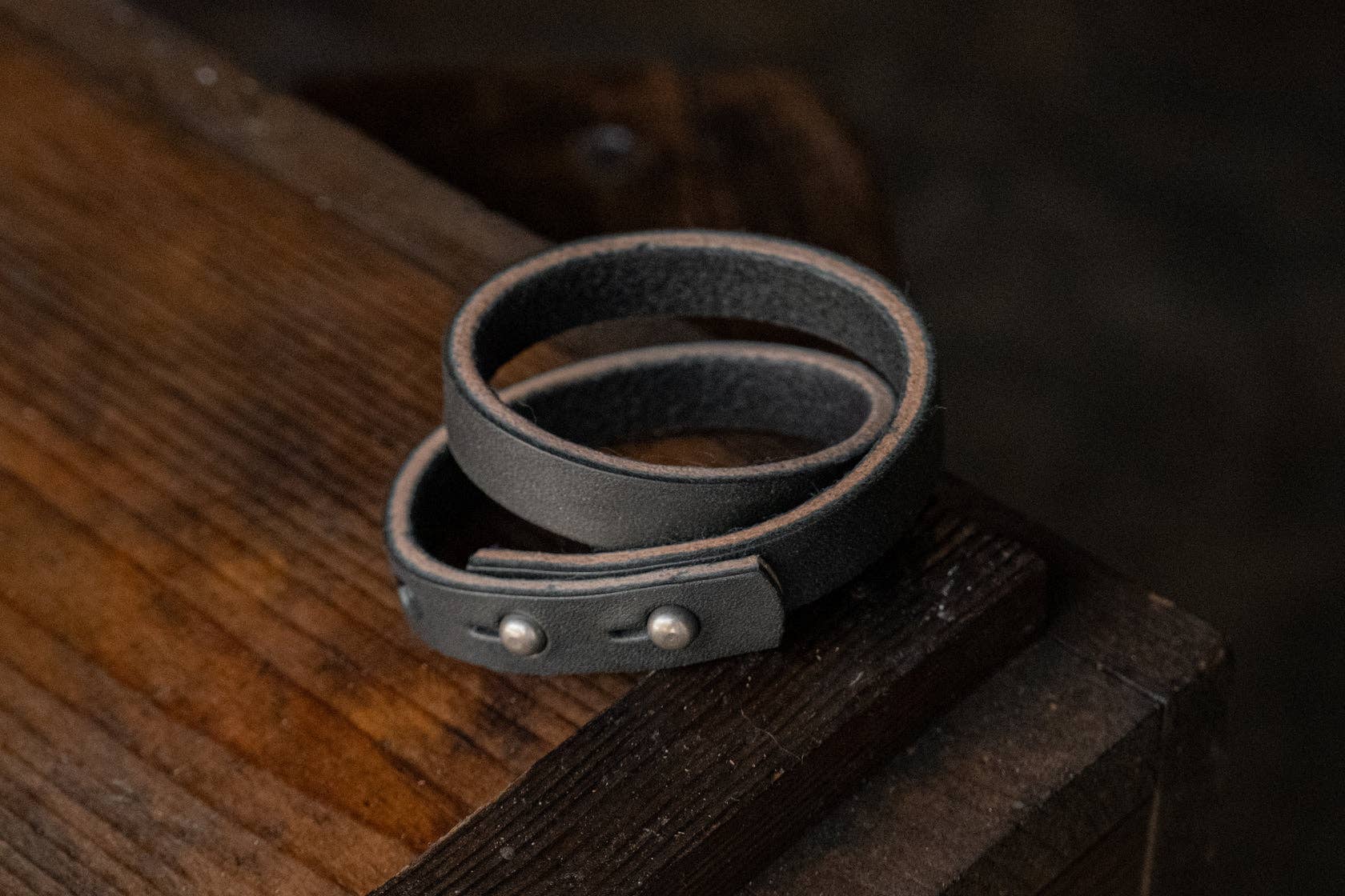 Craft and Lore - Wholesale Cuff Bracelet - Double Wrap Craft Cuff5