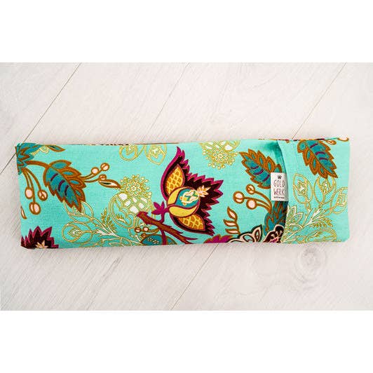 Wild Bloom ögonkudde för wholesale av Goldwerk Schliersee