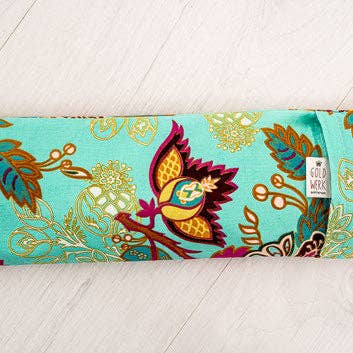 Wild Bloom oogkussen voor wholesale door Goldwerk Schliersee