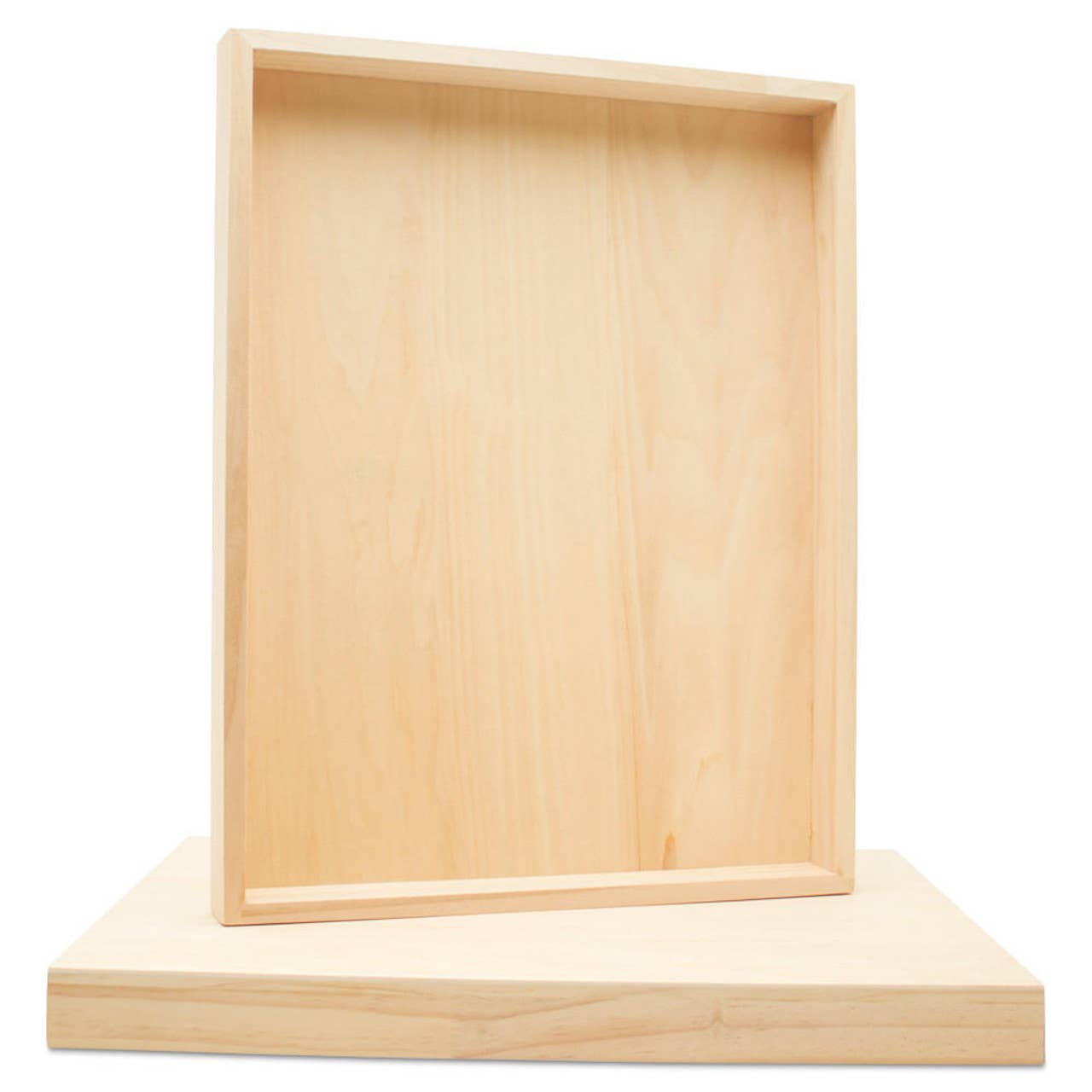 Woodpeckers Crafts - Wholesale Craft Supplies - Wood Painting Panels40