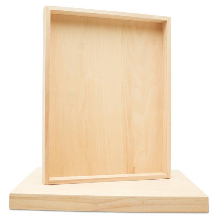 Woodpeckers Crafts - Wholesale Craft Supplies - Wood Painting Panels40