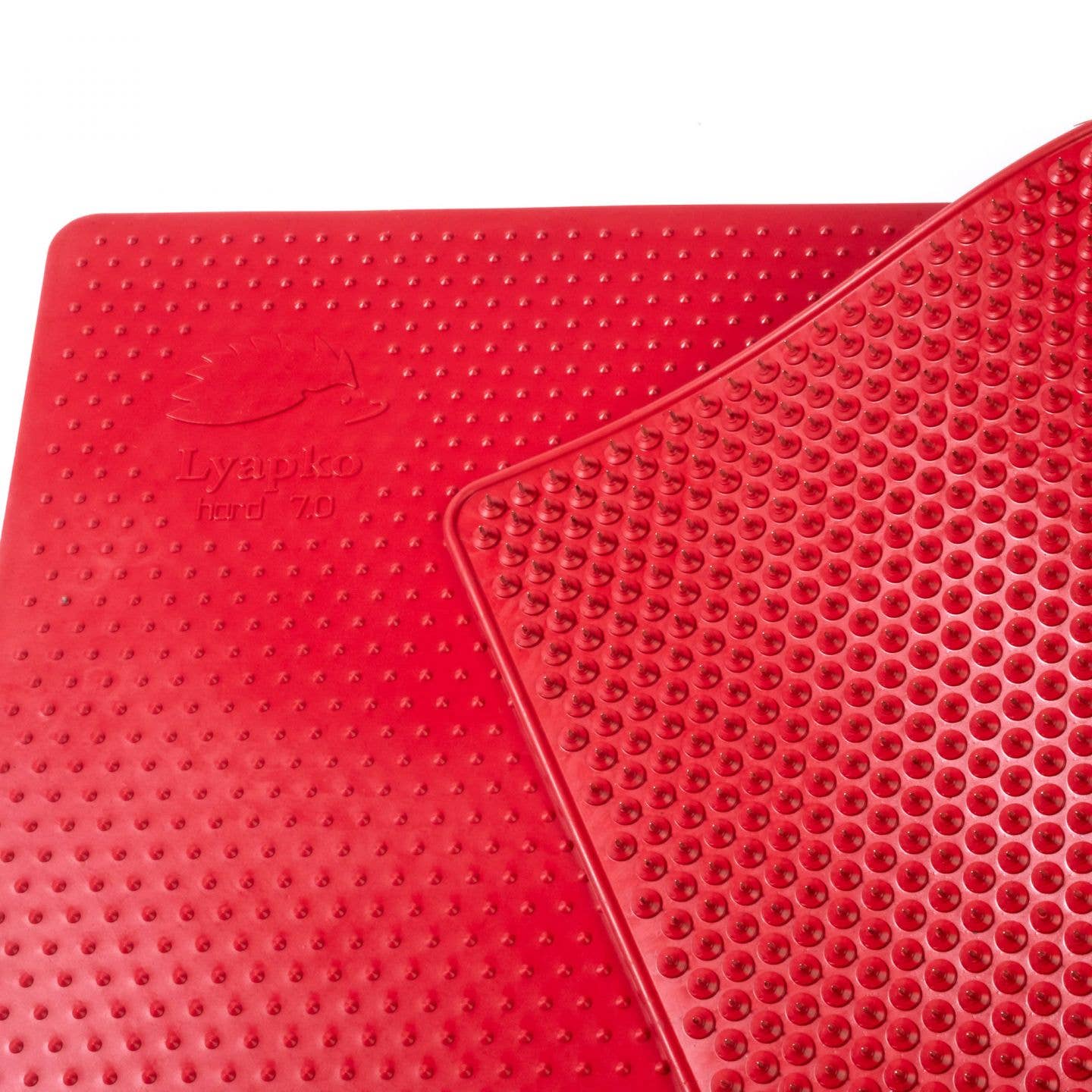 Lyapko Applicators - Vendita all'ingrosso Massaggiatori - Lyapko Mat 7.0 Silver-Coated in esclusiva! Applicatore1