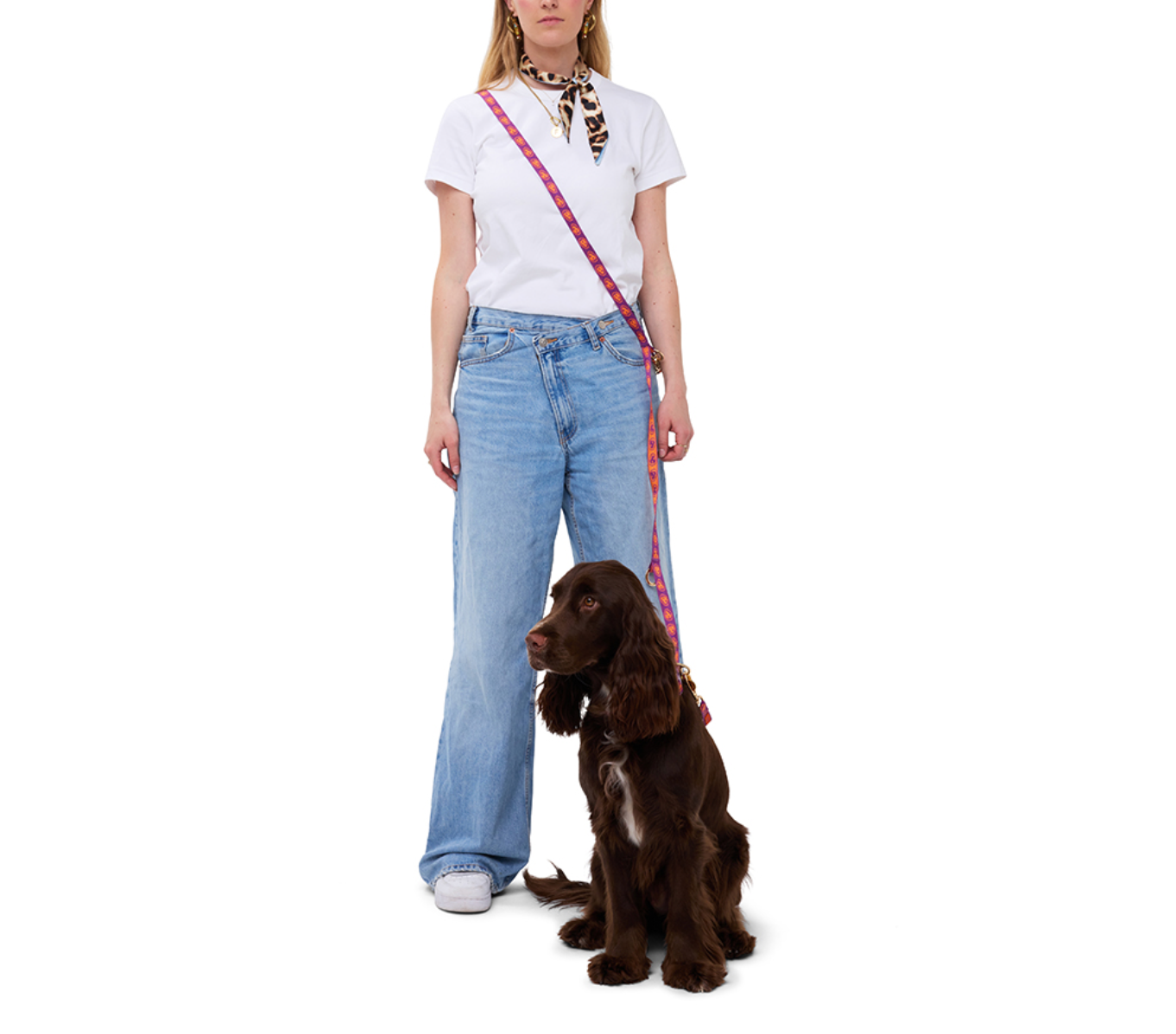 Furmey - Wholesale Pet Leash - Dog - Furmey Nez Hands Free Dog Leash4