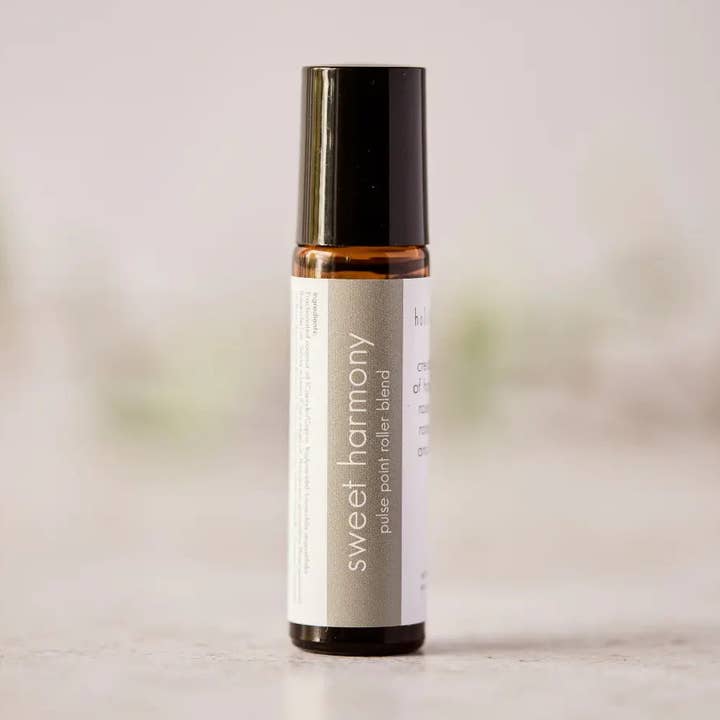 Miscela Roller Sweet Harmony per la vendita all'ingrosso da parte di Holistic Kitchen