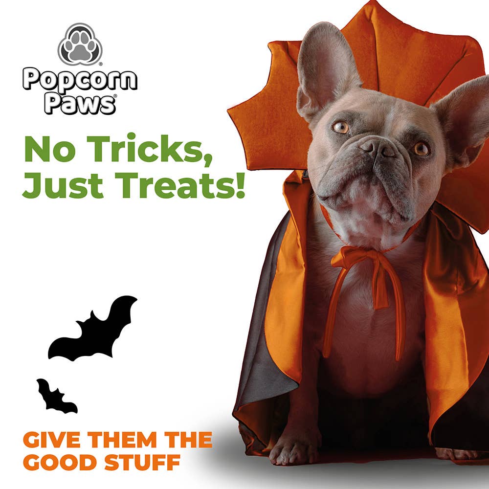 Henry Wag - Wholesale Pet Treats - Dog - Tranquil Tails Calming Dog Treats – Case of 20 x 48g Packet3