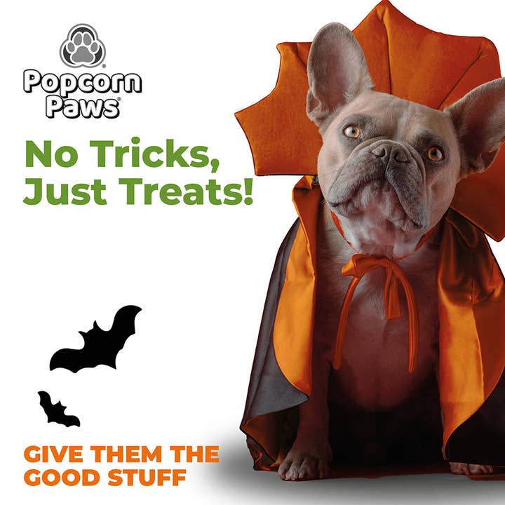 Henry Wag - Wholesale Pet treats – Dog - Tranquil Tails Calming Dog Treats - Case of 16 x 120g Tubs2