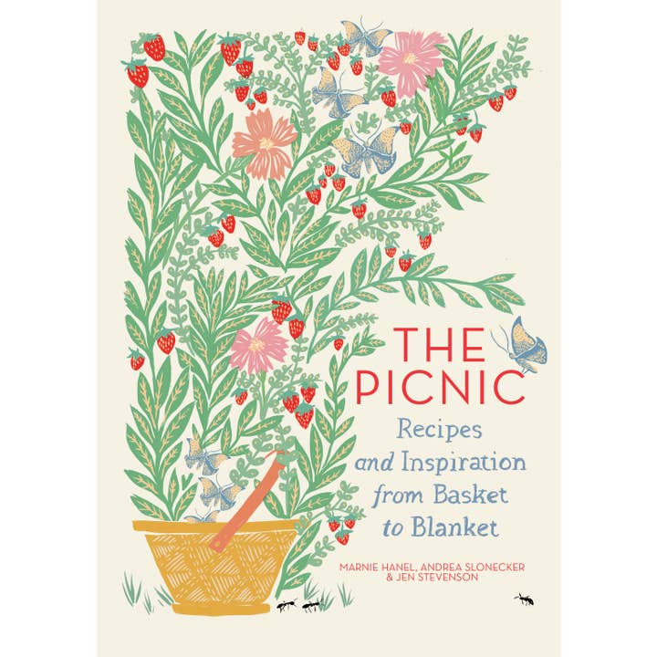The Picnic for wholesale by Hachette Book Group