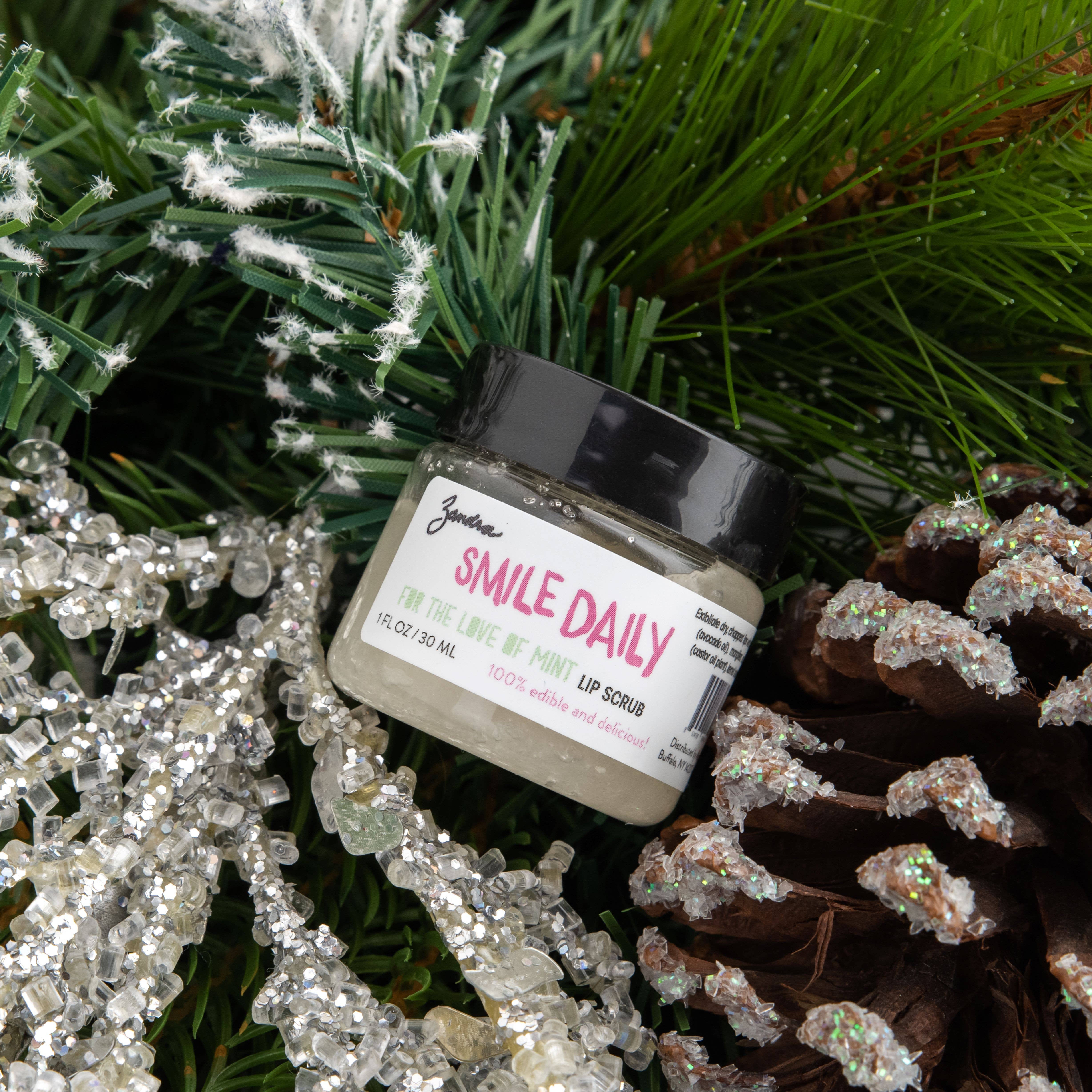 Zandra Beauty - Wholesale Lip Scrub/Polish - Zandra Lip Scrub10