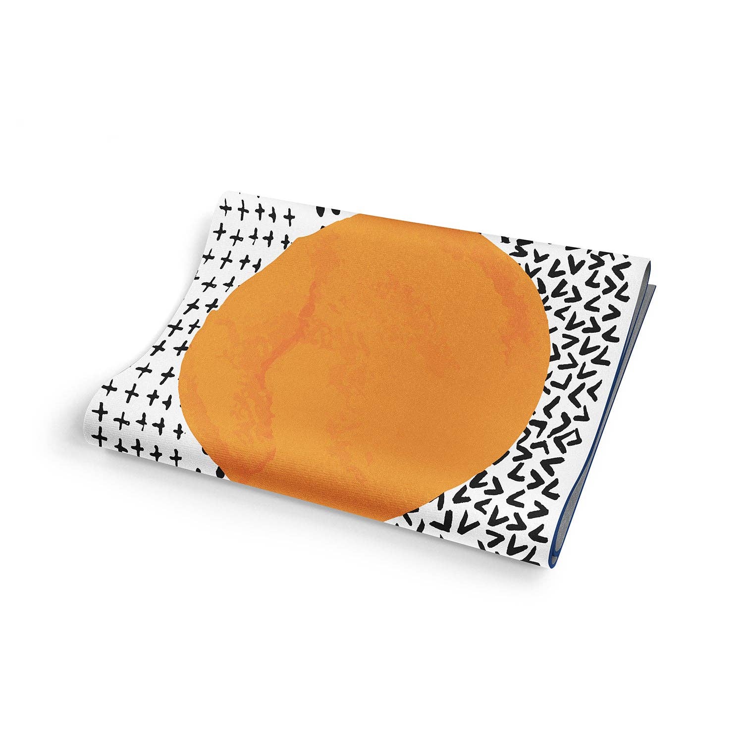 Yune Yoga - Wholesale Yoga Mat - The Bowie 6mm PVC Yune Yoga Mat1