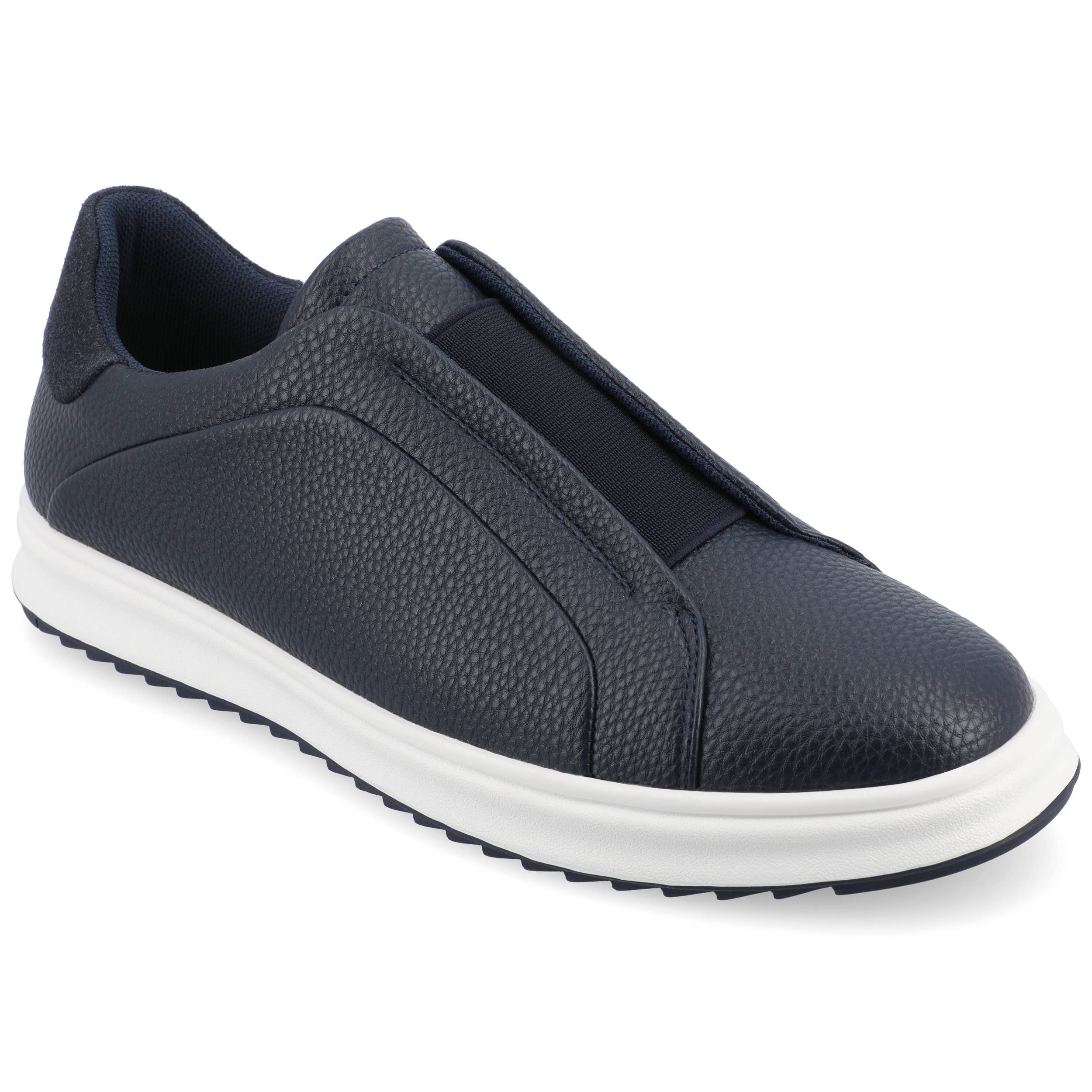 VANCE - Wholesale Lifestyle Sneakers - Men's - Vance Co. Matteo Slip-on Sneaker1