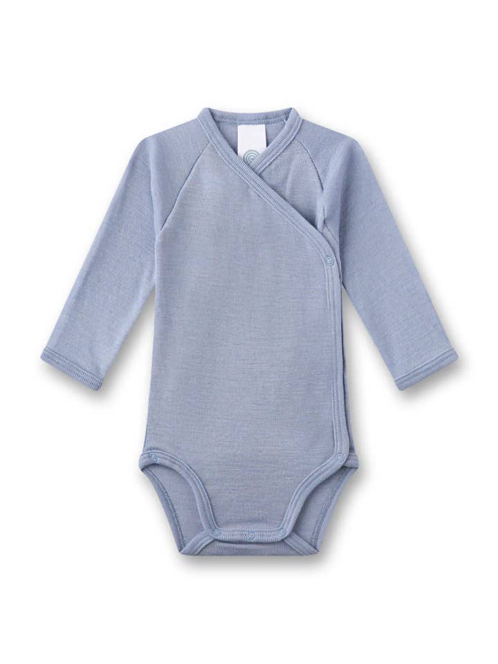 Body croisé 1/1 DG pour la vente par Sanetta