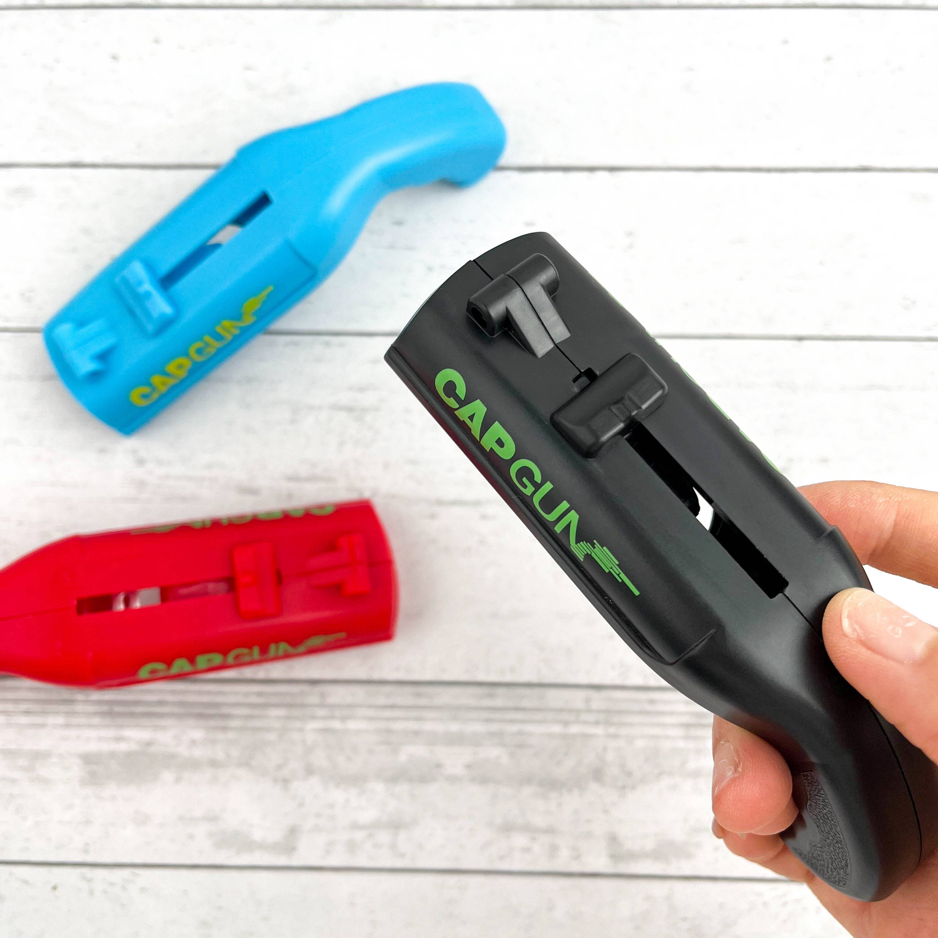 SoapElenGlen - Wholesale Bottle/Wine Opener - Bottle Cap Gun Opener, Cap Shooter for Parties and Bars5