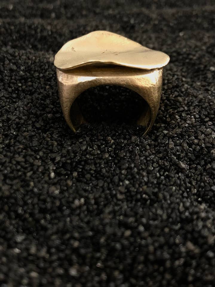 Coll. X Petal Siegel für den Großhandel von EVerything & NOthing