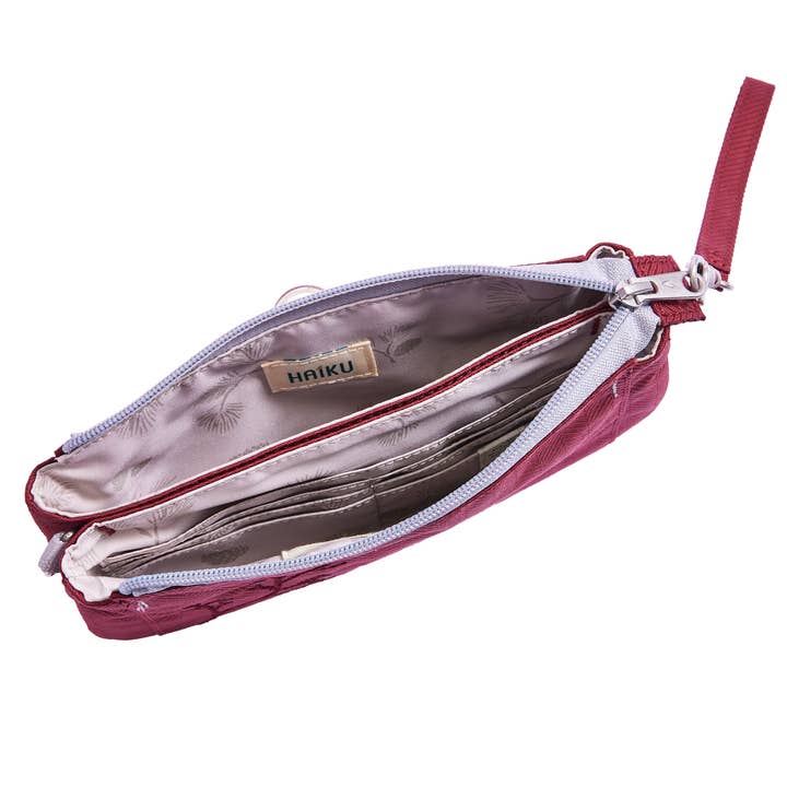 Haiku Bags - Wholesale Crossbody Bag - Women's - Stride27