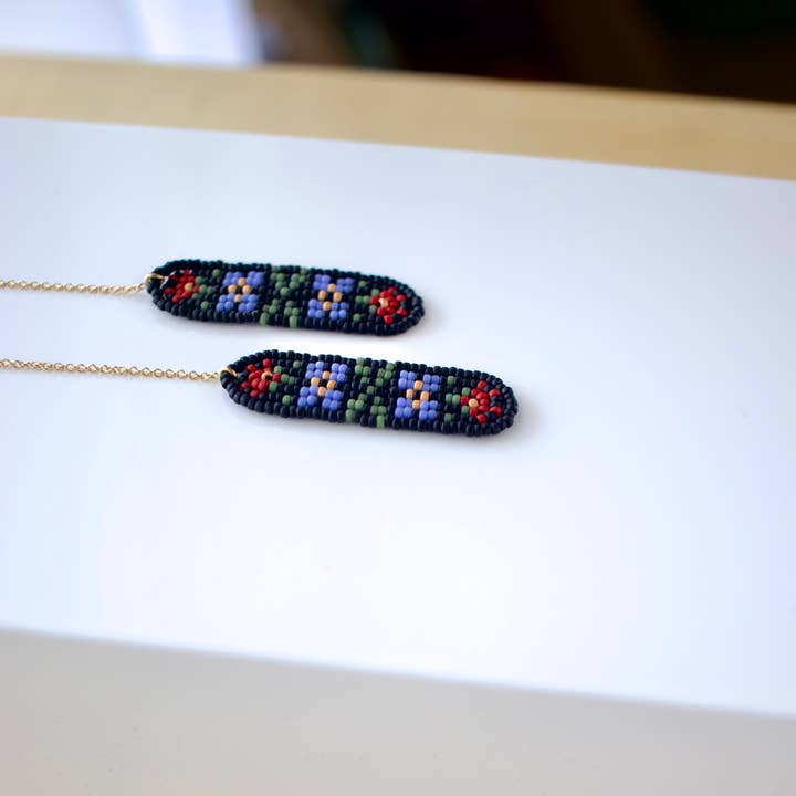 Meadower Threaders for wholesale by WOVEN WYLD