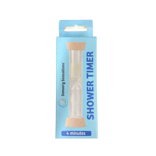 New Dimension Oz - Wholesale Timer - Shower Timer