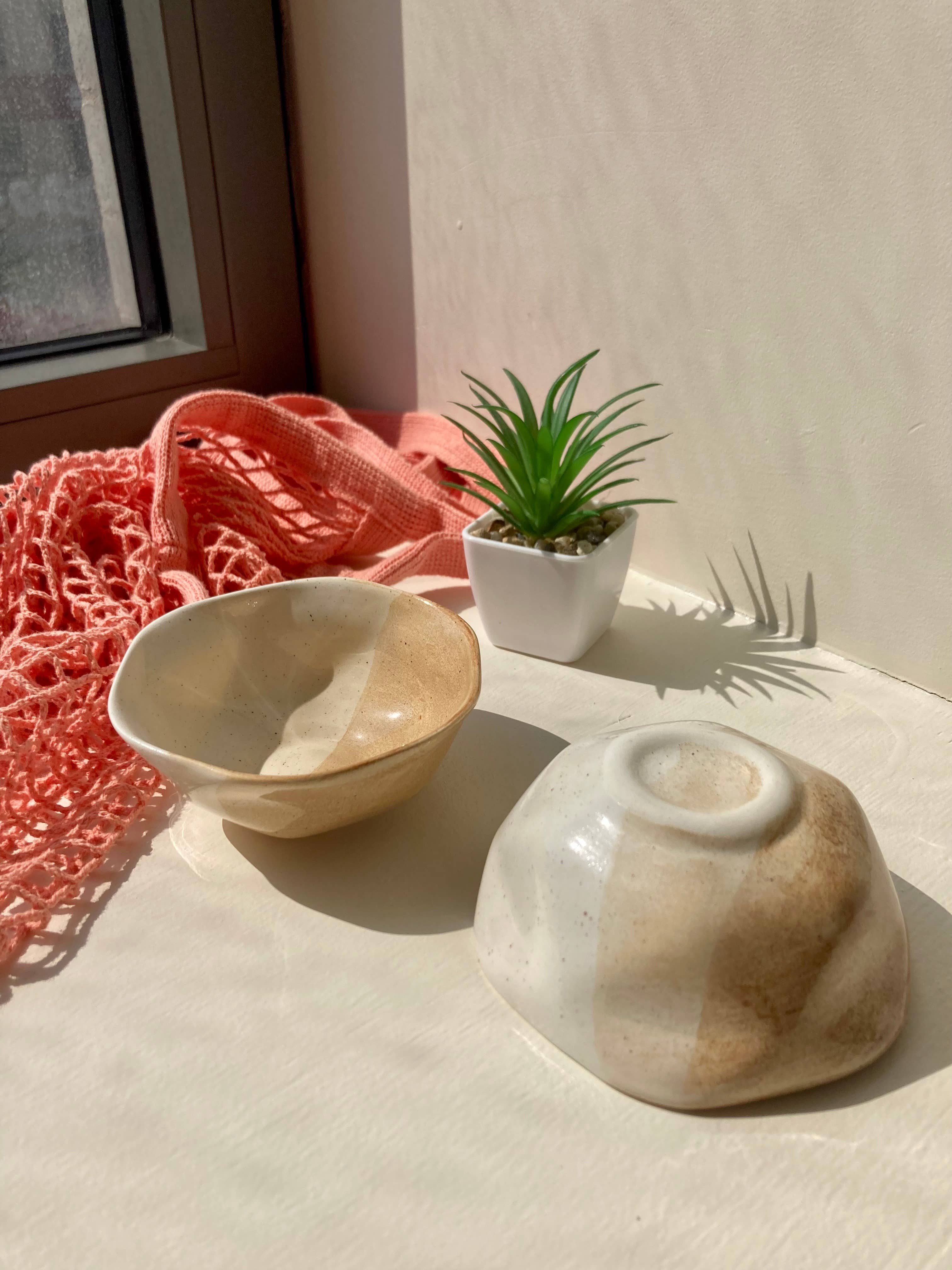 Voyage - Wholesale Decorative Plate/Dish/Bowl - Ceramic - Ring Dish/bowl S4