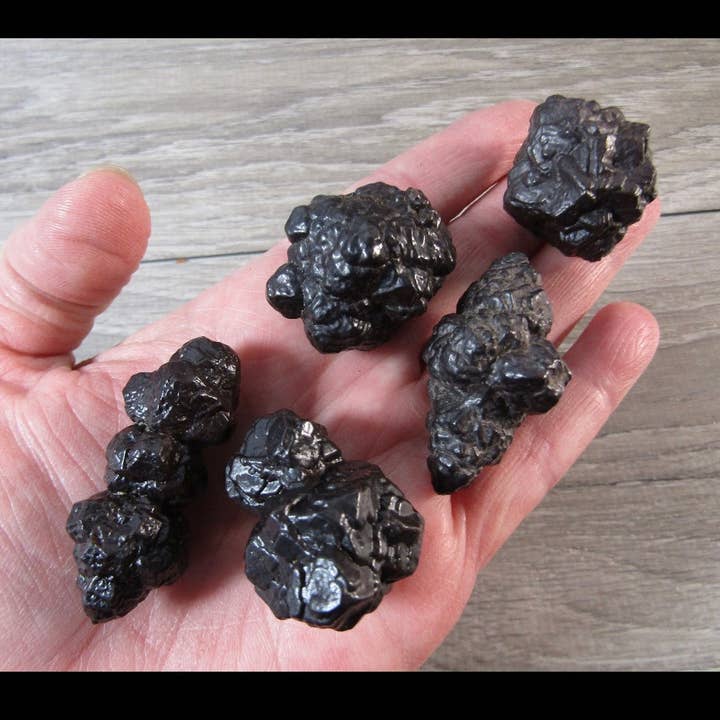 Pierre de prophétie pour la vente par Keystone Crystals