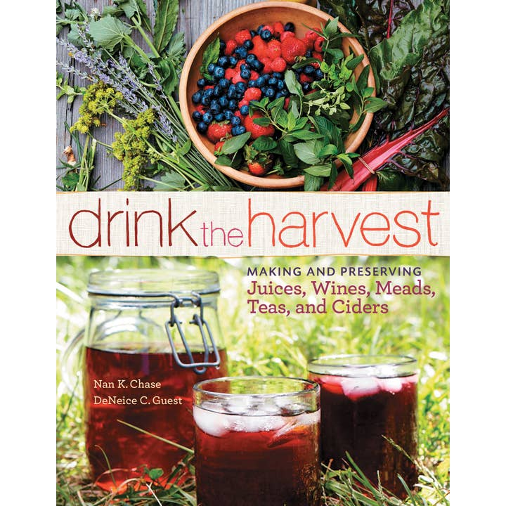 Drink the Harvest for wholesale by Hachette Book Group