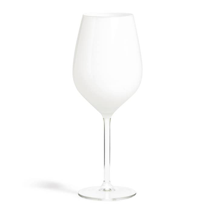 Set of 6 White Wine Glasses for wholesale on Faire1