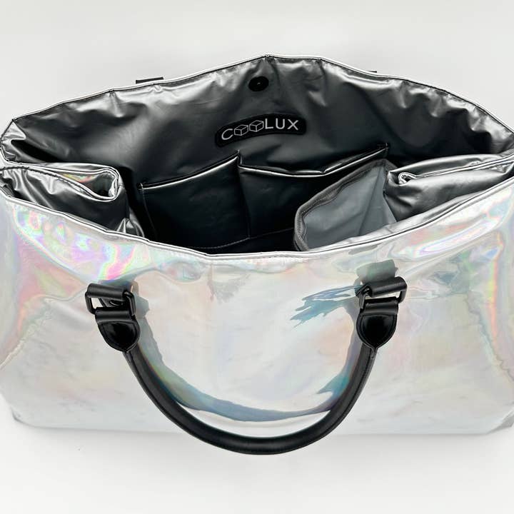Coolux Tote for wholesale by Coolux Bags
