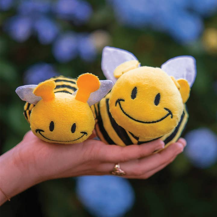 fabdog - Vendita all'ingrosso Giocattoli sonori per animali - Cani - Faball Bumble Bee1