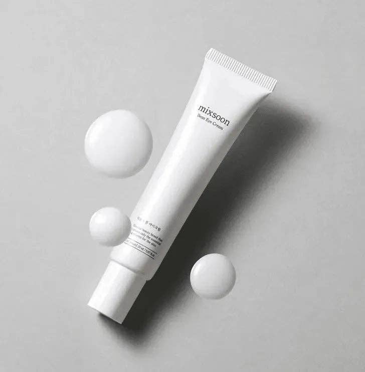 YEOSKIN - Wholesale Eye Cream/Gel - MIXSOON – Bean Eye Cream 20 ml2