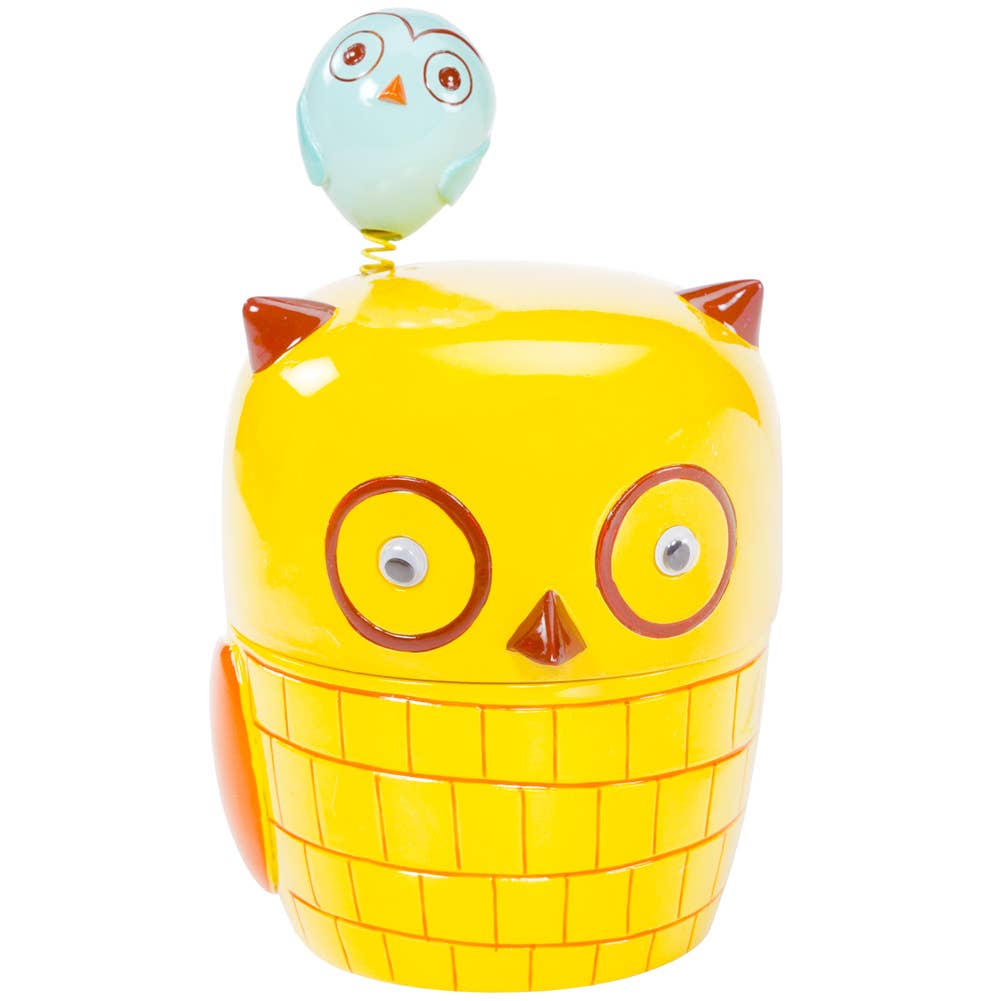 Official Store - Wholesale Jar - Give A Hoot Jar0