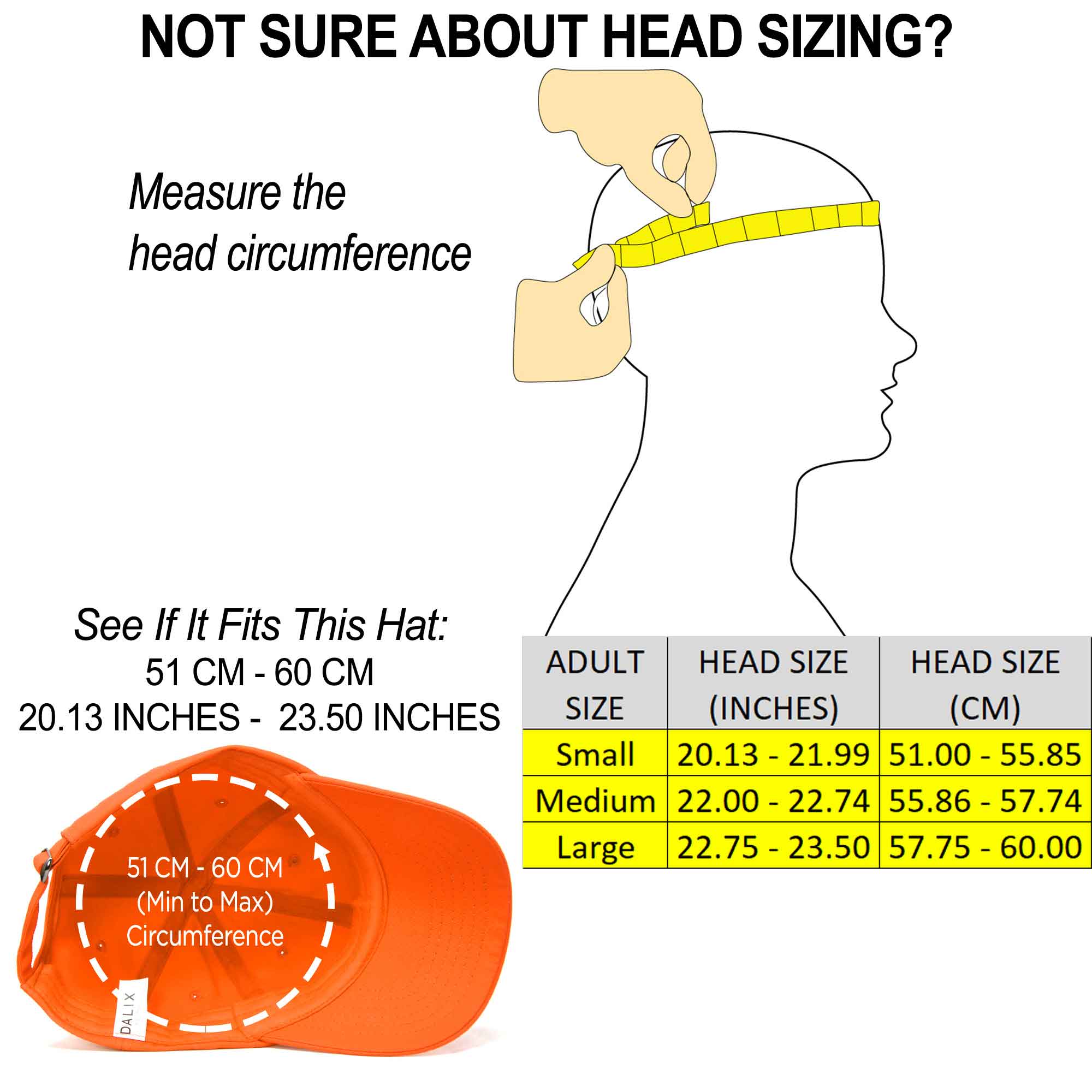 Dalix – Großhandel Basecap – Unisex – DALIX Taco Dad Hat Baseballkappe für Herren Damen bestickt95