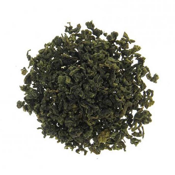Oolong vanille lait - Milky Oolong BIO - Teatower BE-BIO-01 pour la vente par Teatower