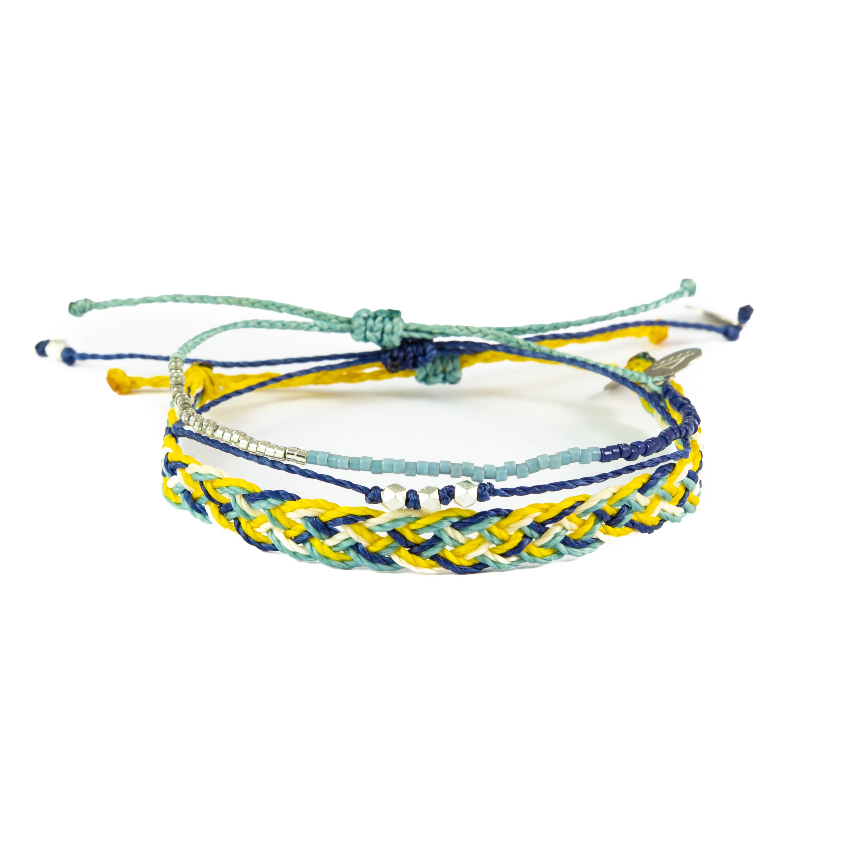 Nica Life - Wholesale Beaded Bracelet - Bracelet Stacks that Give Education & Fair Trade Jobs!2
