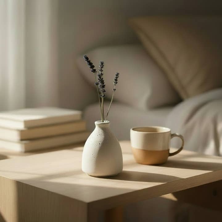 Bud Vase for wholesale by Wind + Willow Co.