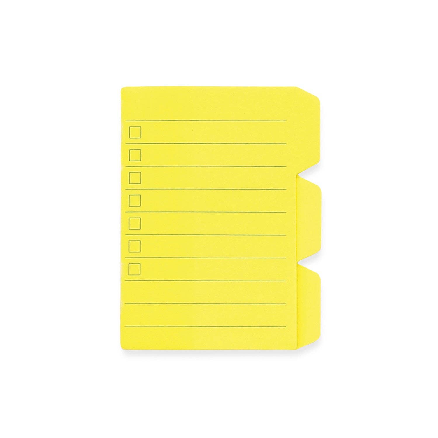 Hightide USA - Wholesale Sticky Notes - Sticky Tab7