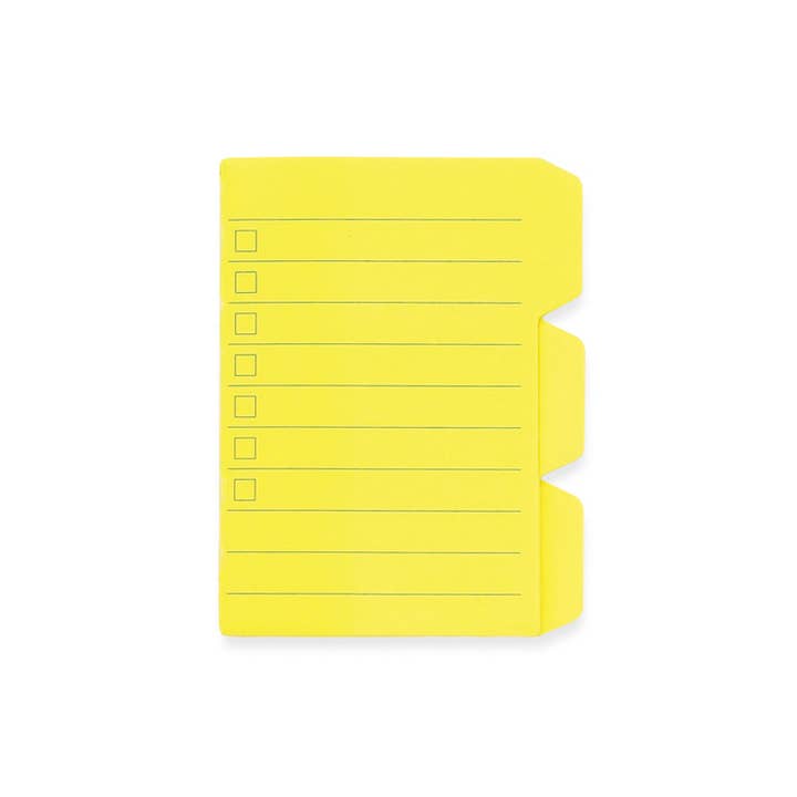 Hightide USA - Wholesale Sticky Notes - Sticky Tab7