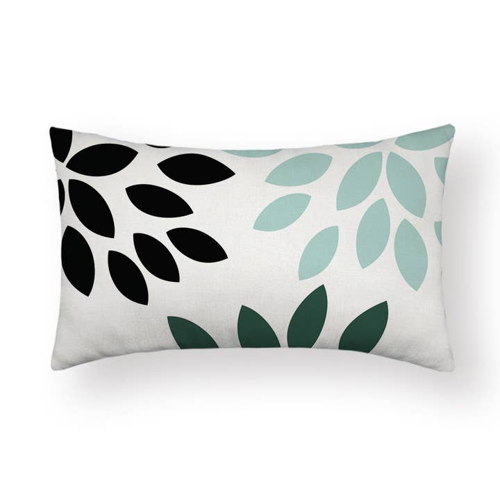 Housse de Coussin Éclatante - Kiki Long pour la vente par By Javy