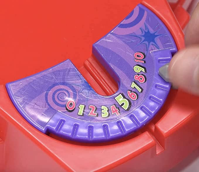 MukikiM Toys & Games - Vendita all'ingrosso Set di giocattoli - Bambini - Battling Tops - Il classico set da gioco originale per trottole6