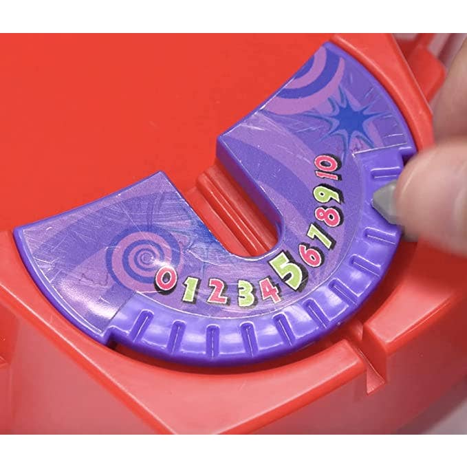 MukikiM Toys & Games – wholesale Toy set – Kids – Battling Tops - The Original Classic Spinning Tops Game Set6