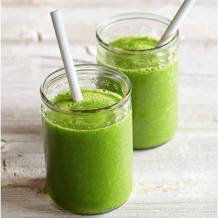 Moringa Energy Life - Vendita all'ingrosso Proteine/superfood in polvere - Polvere di Foglie di Moringa 1 lb. (Sacchetto)2