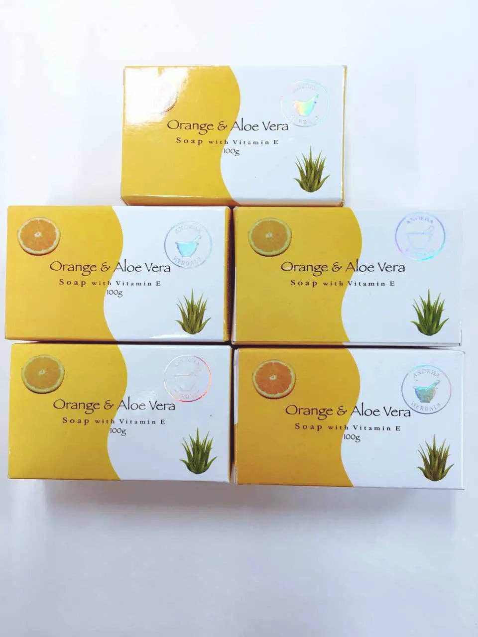 everythingbamboo – sabonete sólido por atacado – 4 peças à venda a granel Kamini Anokha Herbals Sabonetes 100g Sabonete Vegetal Natural2