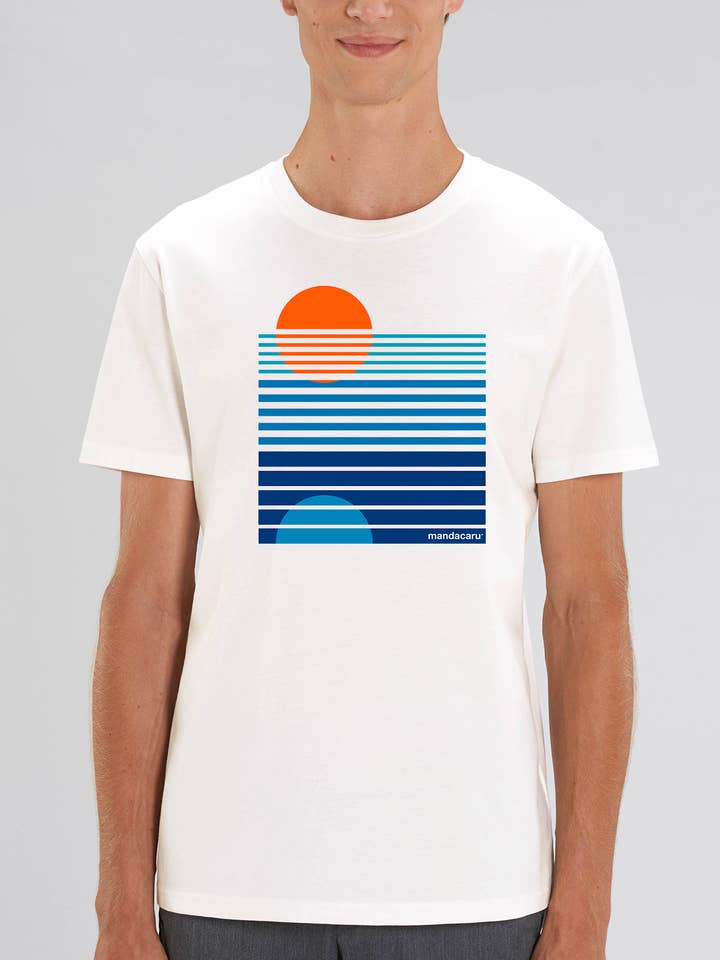 Le lever du soleil pour la vente par Mandacaru’