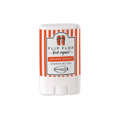 PUREfactory Naturals - Wholesale Foot Cream - Mini Foot Repair- 24 pieces Assortment4