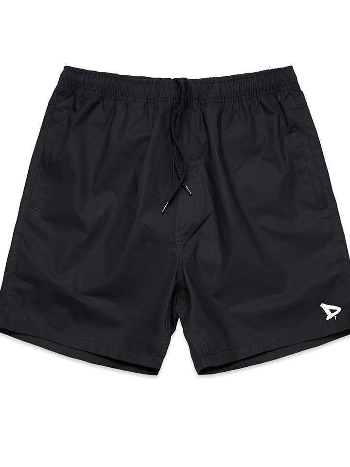 Pantalones cortos de playa Down And Dirty para venta al por mayor de Down And Dirty Ethics