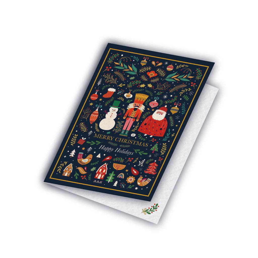 Maison Joliette – wholesale Julkort – Julkort1