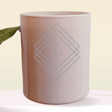 Vela de aromaterapia sensual por atacado de Yevee Life