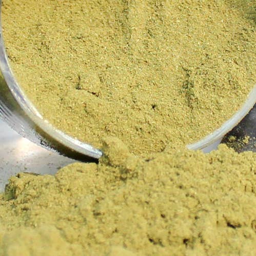 Comfrey Leaf Powder for wholesale by Pure Suds Co