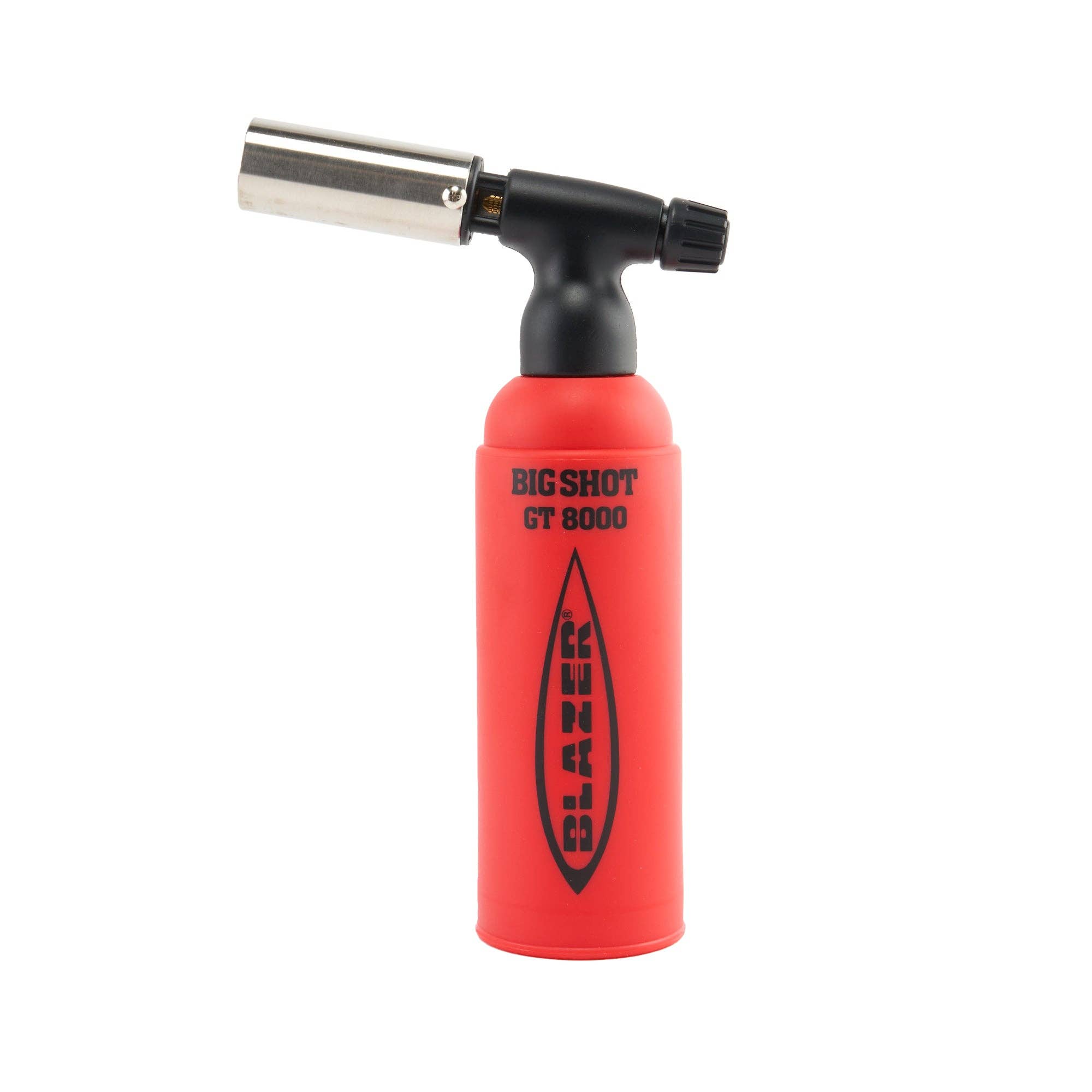 Cannatron - Wholesale Lighter - Blazer Big Shot GT-8000 Butane Torch4