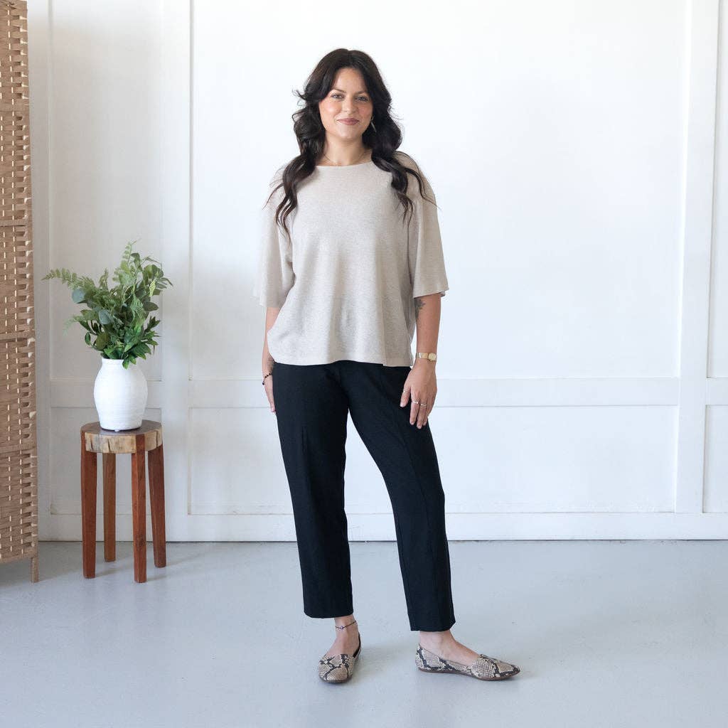 Encircled - Wholesale Pants - Women's - The Wanderer Pant23