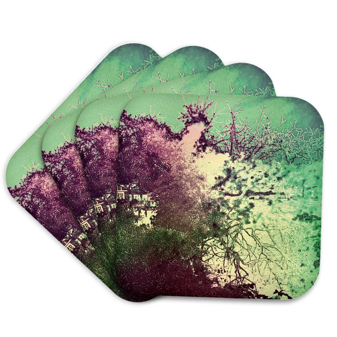 3dRose - Wholesale Coasters - 3dRose, Secluded Shoreline, Coaster7